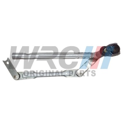 Механізм двірник лівий vw golf plus v 2004- фото №1