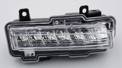 MITSUBISHI PAJERO 2015 15 2016 DRL LED LAMP RIGHT  