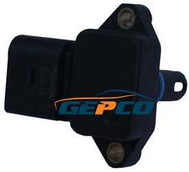 SENSOR DE PRESIÓN MAPAS SENSOR AUDI SEAT SKODA VW  