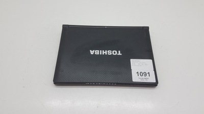 Laptop Toshiba NB500 (1091)