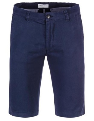 Spodenki męskie CROSS JEANS szorty chino r. 32