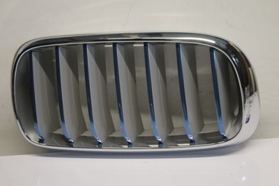 Решітка радіатора права bmw x5 f15 фото №1