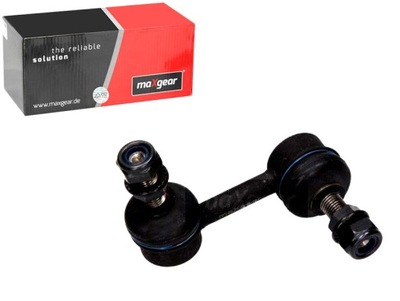 З'єднувач стабілізатора nissan p primera 02- le maxgear фото №1