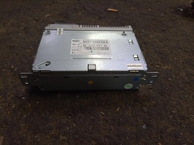 PEUGEOT 208 2008 RADIO NAVIGACIJA 9801843180 