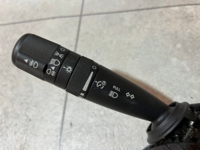 Jeep grand cherokee wk wh важіль поворотники ładna фото №1