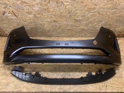 Mazda cx60 cx-60 бампер перед передній 22- фото №1