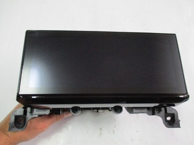 MONITOR PANTALLA PEUGEOT 5008 CITROEN 9822192880  