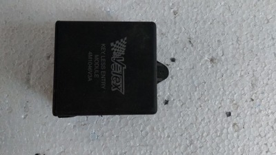 Audi a6 c4 модуль комфорта 4m1046v3a фото №1