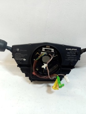 Перемикач комбінований opel corsa d 13142283 фото №1