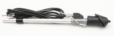 ANTENNA TELESCOPIC MERCEDES 