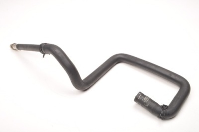 Aston martin vantage 4.7 труба шланг обігрівача 6g33-18k579-ad фото №1