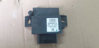 Блок керування насоса audi a6 c7 4g0906093h фото №1
