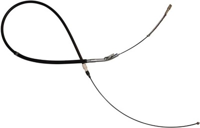 CABLE FRENOS DE MANO MERCEDES 207D 208D 210D 310  