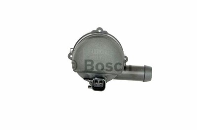 BOSCH PRIDĖTINĖ SIURBLYS VANDENS JAGUAR XK 8 XK II 3.6-5.0 02.98-07.14 