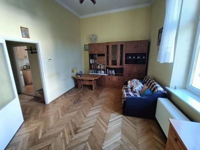 Mieszkanie, Kraków, Podgórze, 32 m²