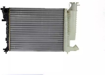 NISSENS RADIATOR WATER 61335A  