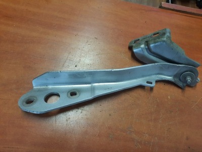 Петля капот renault master iii левый 654010006r фото №1