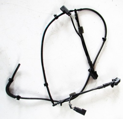 Ecosport kuga mk3 форсунки омывателя перед b630b фото №1