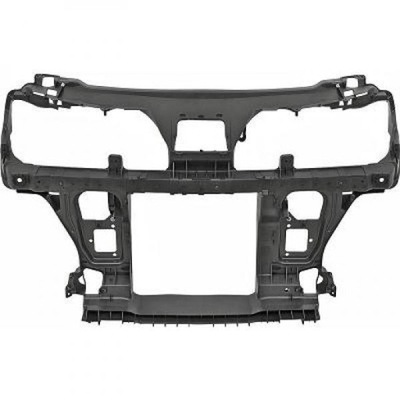 Pas передній smart 451 07-14 bez електро smart фото №1