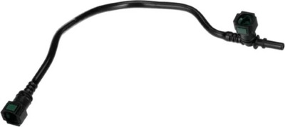 Шланг топливный renault clio ii, thalia mfl1067 фото №1