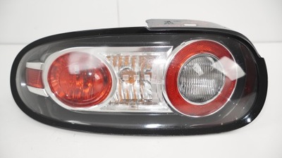 Лампа лівий задня задня mazda mx5 05-09r фото №1
