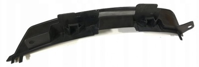 Спойлер накладка захист підкрилок перед seat tarraco фото №1