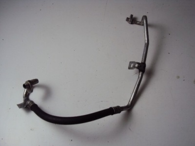 Шланг кондиціонера peugeot 3008 ii 1.6 hdi 2016- фото №1