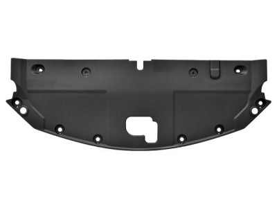 Lexus nx 2014-2017 накладка поперечина перед верхний накладка новая 5328978011 фото №1