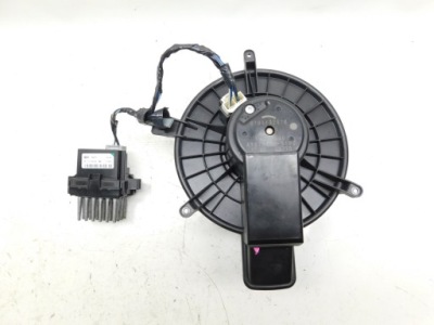 Повітродувка резистор обдув - chrysler grand voyager v 08-11 eu фото №1