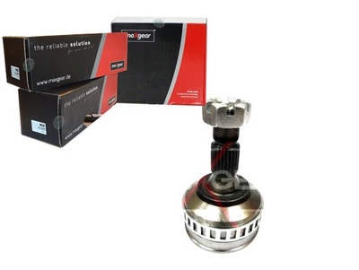 Шарнир наружный peugeot partner 1,8 1,9d abs be фото №1