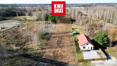 Działka, Kobyłka, Kobyłka, 7200 m²