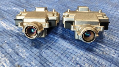 Камера ночь vision mercedes w221 cl w216 фото №1