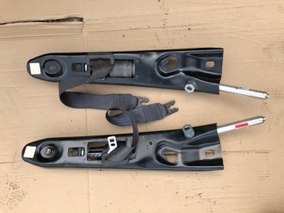 Левый правый pas безопасности натяжитель volvo xc90 фото №1