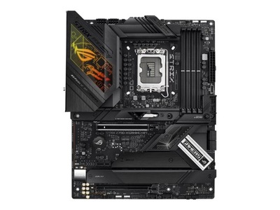 Asus Rog Strix Z790-H Gaming Wifi