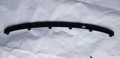 Alfa romeo tonale 22- молдинг na бампер комплект левая правая средняя фото №1