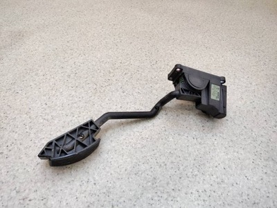 Педаль потенциометр газа alfa romeo 156 lift 1.9 m-jet 0280752231 фото №1