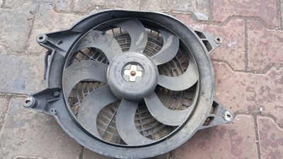 Вентилятор радіатора kia carnival ii 02r 2.9tdi фото №1