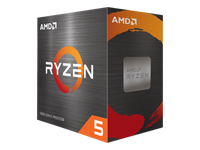 AMD Ryzen 5 5600