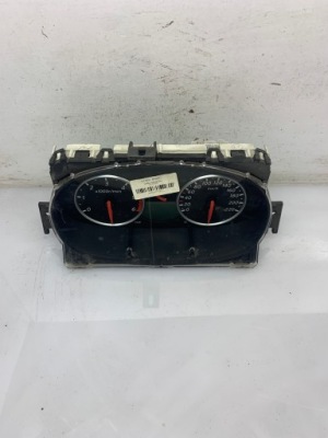 Лічильник прилади nissan micra фото №1