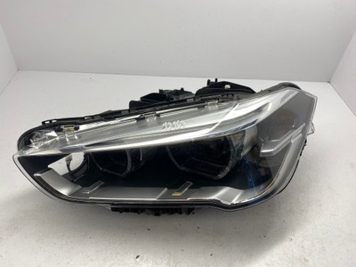 Bmw x1 f48 лампа левая 7495003 фото №1