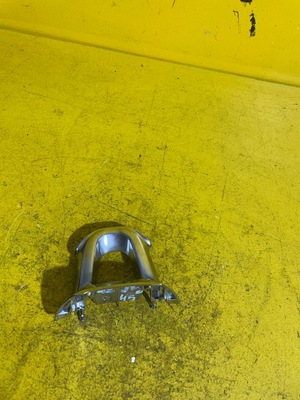 Peugeot 2008 - dekor руля фото №1