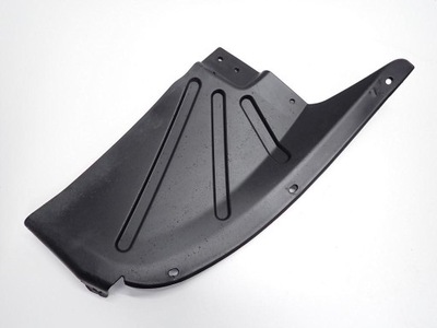 Плита захист підвіска права оригінал ab39-56114-ad ford ranger iii iv v 21r фото №1