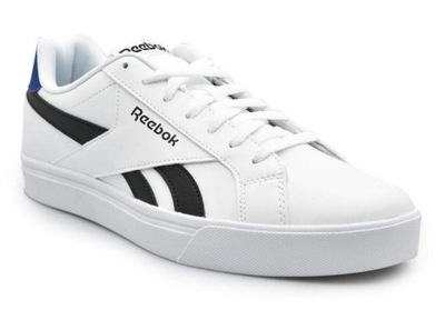 Buty REEBOK ROYAL COMPLETE 3 LOW r. 34