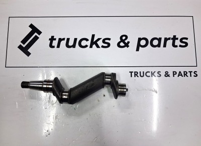 Wał колінчастий компресора повітря renault magnum premium dxi volvo fh fm 13 фото №1