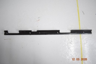 Молдинг правая панель  mercedes w110 w111 фото №1