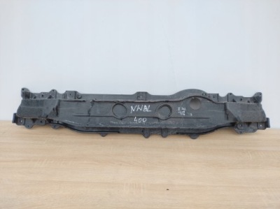 Hyundai i30 2 ii 12-17 rok балка бампера задняя усилитель hb nwbl400 фото №1
