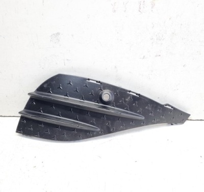 Mercedes cle 236 amg решётка решётка радиатора бампера перед передняя правая фото №1