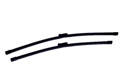 MAXGEAR WIPER WIPER BLADES 600 500MM A4 A6 Q3 Q5 08- 15- VOLVO S90  