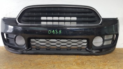 Mini countryman ii f60 2017 - бампер перед 0138 фото №1