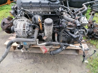 Коробка передач fux vw sharan фото №1